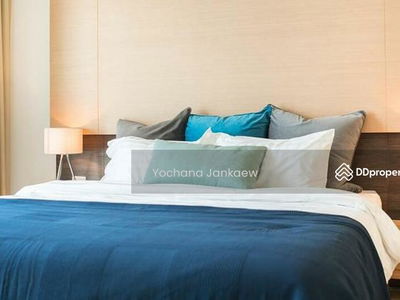 RQ Residence, Bangkok, Thailand RQ Residence, Bangkok, Thailand