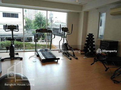 Viscaya Private Residences, Bangkok, Thailand Viscaya Private Residences, Bangkok, Thailand