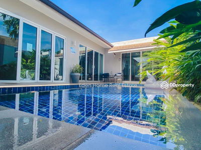 Modern Private 3-Bedroom Pool Villa in Bangtao for Rent, Phuket., Thailand Modern Private 3-Bedroom Pool Villa in Bangtao for Rent, Phuket., Thailand