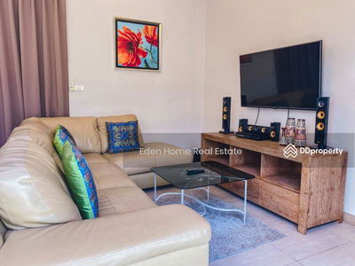 Modern Private 3-Bedroom Pool Villa in Bangtao for Rent, Phuket., Thailand Modern Private 3-Bedroom Pool Villa in Bangtao for Rent, Phuket., Thailand