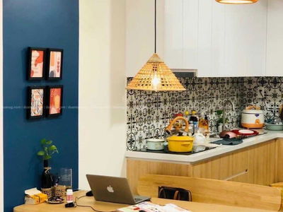 Akari City Nam Long, Vietnam Akari City Nam Long, Vietnam