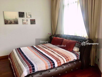 Supalai Wellington, Bangkok, Thailand Supalai Wellington, Bangkok, Thailand