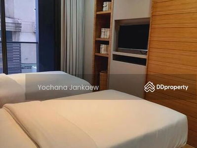 Kirthana Residence, Bangkok, Thailand Kirthana Residence, Bangkok, Thailand