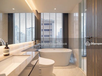 Edge Sukhumvit 23, Bangkok, Thailand Edge Sukhumvit 23, Bangkok, Thailand