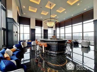 Muniq Langsuan, Bangkok, Thailand Muniq Langsuan, Bangkok, Thailand