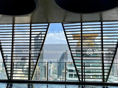 Noble State 39, Bangkok, Thailand Noble State 39, Bangkok, Thailand