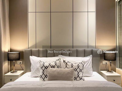 ASHTON Asoke - Rama 9, Bangkok, Thailand ASHTON Asoke - Rama 9, Bangkok, Thailand