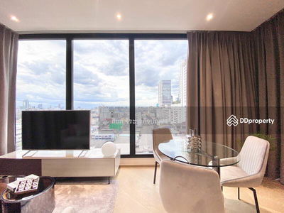 ASHTON Asoke - Rama 9, Bangkok, Thailand ASHTON Asoke - Rama 9, Bangkok, Thailand