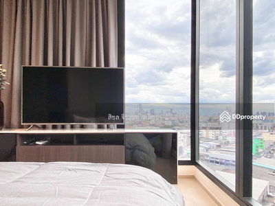 ASHTON Asoke - Rama 9, Bangkok, Thailand ASHTON Asoke - Rama 9, Bangkok, Thailand