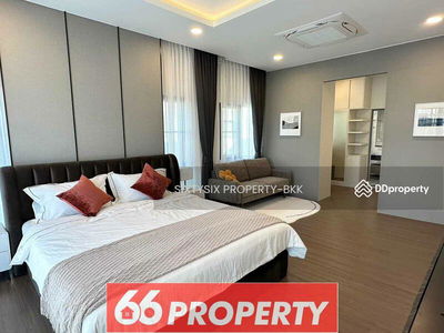 The City Bangna (New Project), Samut Prakan, Thailand The City Bangna (New Project), Samut Prakan, Thailand