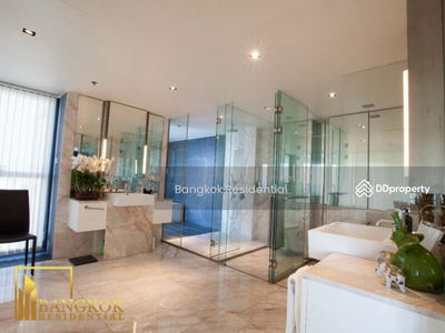 The Met Sathorn, Bangkok, Thailand The Met Sathorn, Bangkok, Thailand