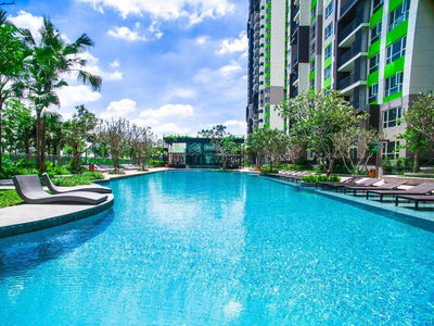 Vista Verde, Vietnam Vista Verde, Vietnam