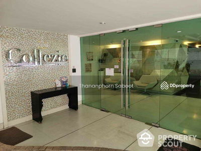 Collezio Sathorn-Pipat, Bangkok, Thailand Collezio Sathorn-Pipat, Bangkok, Thailand
