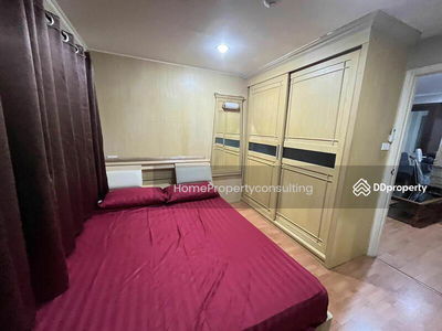 Lumpini Ville Cultural Center, Bangkok, Thailand Lumpini Ville Cultural Center, Bangkok, Thailand