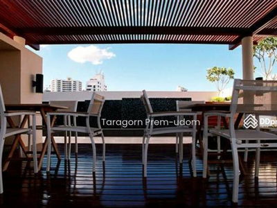 The Alcove Sukhumvit 49, Bangkok, Thailand The Alcove Sukhumvit 49, Bangkok, Thailand