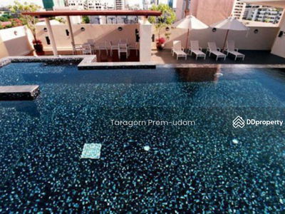 The Alcove Sukhumvit 49, Bangkok, Thailand The Alcove Sukhumvit 49, Bangkok, Thailand