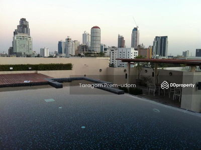 The Alcove Sukhumvit 49, Bangkok, Thailand The Alcove Sukhumvit 49, Bangkok, Thailand