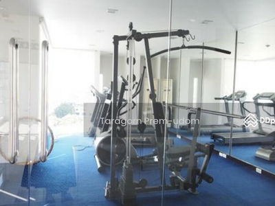 The Alcove Sukhumvit 49, Bangkok, Thailand The Alcove Sukhumvit 49, Bangkok, Thailand