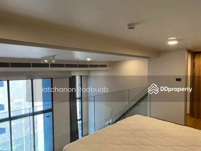 Siamese Exclusive Sukhumvit 31, Bangkok, Thailand Siamese Exclusive Sukhumvit 31, Bangkok, Thailand