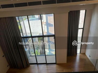 Siamese Exclusive Sukhumvit 31, Bangkok, Thailand Siamese Exclusive Sukhumvit 31, Bangkok, Thailand