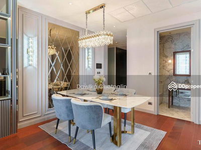 Khun By Yoo, Bangkok, Thailand Khun By Yoo, Bangkok, Thailand