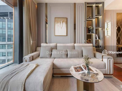 Khun By Yoo, Bangkok, Thailand Khun By Yoo, Bangkok, Thailand