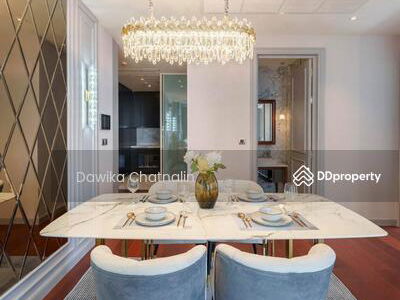 Khun By Yoo, Bangkok, Thailand Khun By Yoo, Bangkok, Thailand