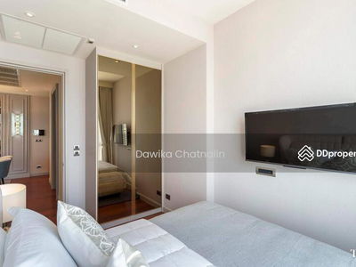 Khun By Yoo, Bangkok, Thailand Khun By Yoo, Bangkok, Thailand