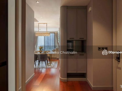 Khun By Yoo, Bangkok, Thailand Khun By Yoo, Bangkok, Thailand