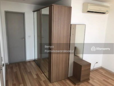 IDEO Blucove Sukhumvit, Bangkok, Thailand IDEO Blucove Sukhumvit, Bangkok, Thailand