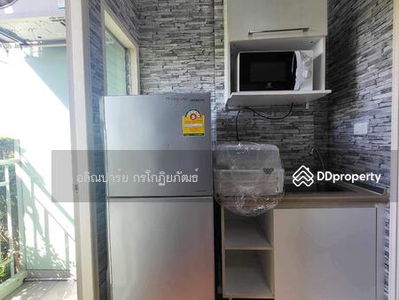 Lumpini Condo Town Romklao-Suvarnabhumi, Bangkok, Thailand Lumpini Condo Town Romklao-Suvarnabhumi, Bangkok, Thailand