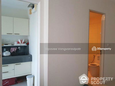Q House Condo Sathorn, Bangkok, Thailand Q House Condo Sathorn, Bangkok, Thailand