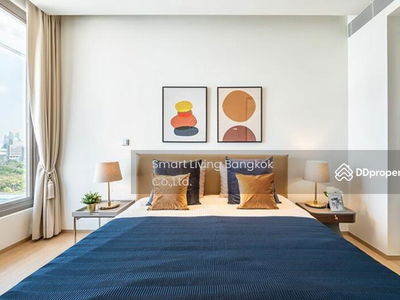 Saladaeng One, Bangkok, Thailand Saladaeng One, Bangkok, Thailand