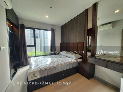 Life Asoke-Rama 9, Bangkok, Thailand Life Asoke-Rama 9, Bangkok, Thailand