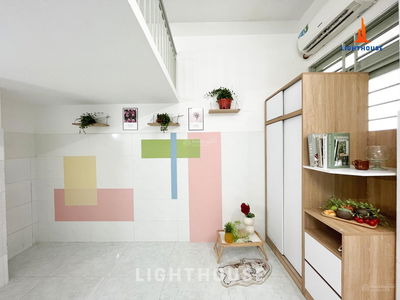 Logement dans Ho Chi Minh City, Vietnam Logement dans Ho Chi Minh City, Vietnam