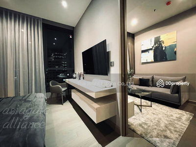 The Esse at Singha Complex, Bangkok, Thailand The Esse at Singha Complex, Bangkok, Thailand