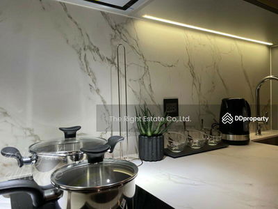 The Esse at Singha Complex, Bangkok, Thailand The Esse at Singha Complex, Bangkok, Thailand