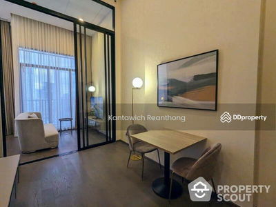 Park Origin Ratchathewi, Bangkok, Thailand Park Origin Ratchathewi, Bangkok, Thailand