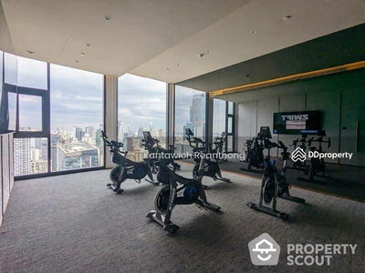 Park Origin Ratchathewi, Bangkok, Thailand Park Origin Ratchathewi, Bangkok, Thailand