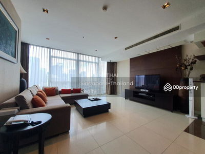 Athenee Residence, Bangkok, Thailand Athenee Residence, Bangkok, Thailand