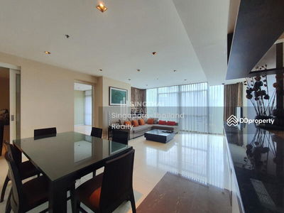 Athenee Residence, Bangkok, Thailand Athenee Residence, Bangkok, Thailand