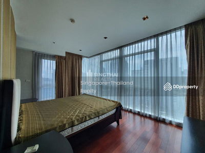 Athenee Residence, Bangkok, Thailand Athenee Residence, Bangkok, Thailand