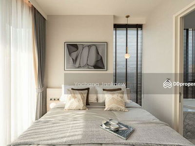 Khun By Yoo, Bangkok, Thailand Khun By Yoo, Bangkok, Thailand