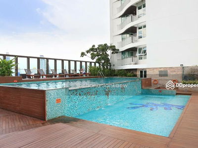 Urbana Sathorn, Bangkok, Thailand Urbana Sathorn, Bangkok, Thailand