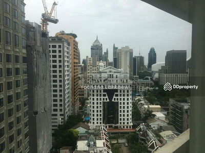 Urbana Sathorn, Bangkok, Thailand Urbana Sathorn, Bangkok, Thailand