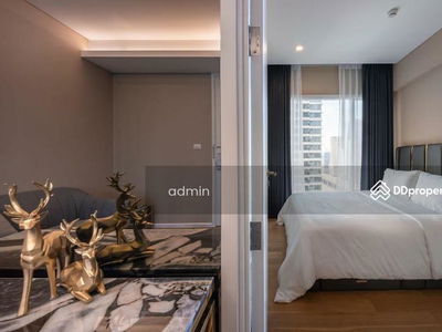 The Saint Residences Ladprao, Bangkok, Thailand The Saint Residences Ladprao, Bangkok, Thailand