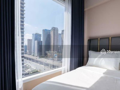 The Saint Residences Ladprao, Bangkok, Thailand The Saint Residences Ladprao, Bangkok, Thailand