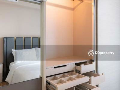 The Saint Residences Ladprao, Bangkok, Thailand The Saint Residences Ladprao, Bangkok, Thailand