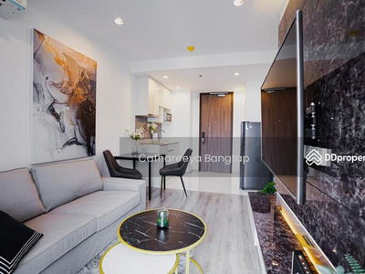 IDEO Mobi Sukhumvit 66, Bangkok, Thailand IDEO Mobi Sukhumvit 66, Bangkok, Thailand