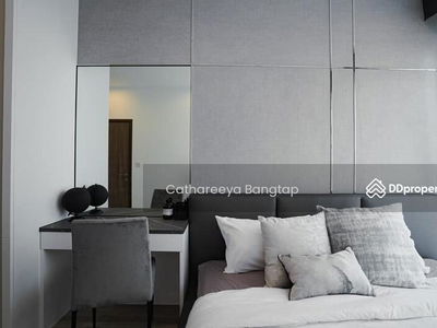 IDEO Mobi Sukhumvit 66, Bangkok, Thailand IDEO Mobi Sukhumvit 66, Bangkok, Thailand